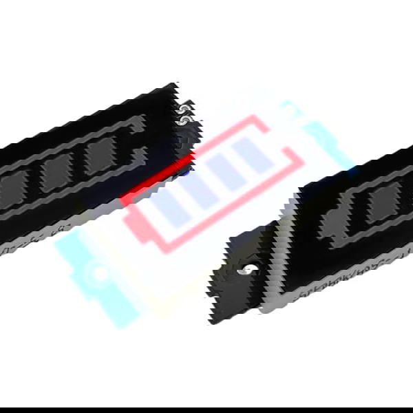 شاشه لبيان مستوى الشحن 1s-8s Image 1 Preview
