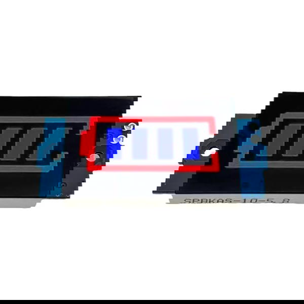 شاشه لبيان مستوى الشحن 1s-8s Image 3 Preview