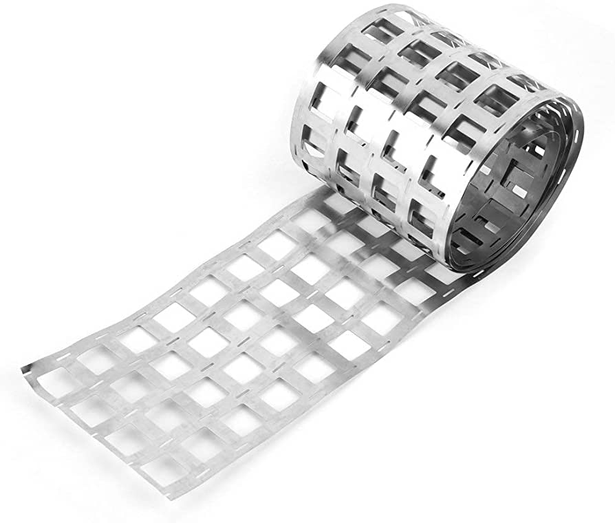 شريط نيكل 5p 1m Preview Image