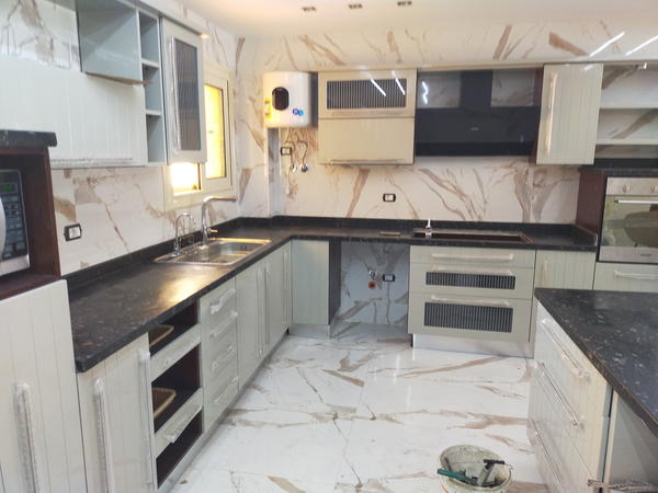 جرانيت اسود اسواني Image 6 Preview