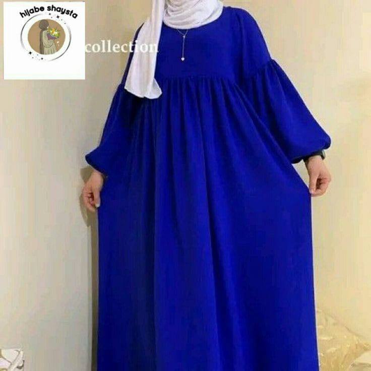 عبايه اسباني Preview Image
