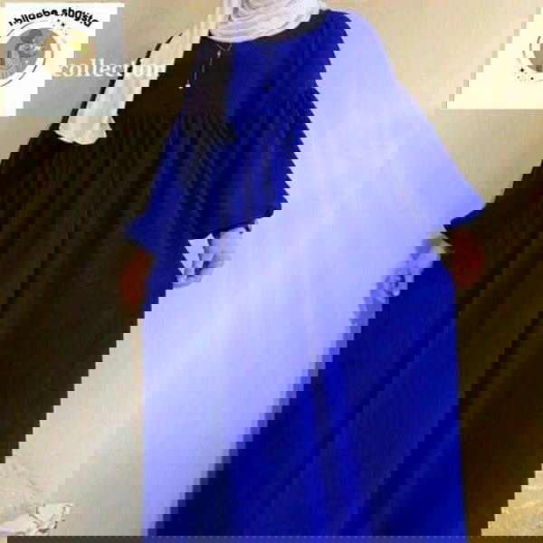 عبايه اسباني Image 1 Preview