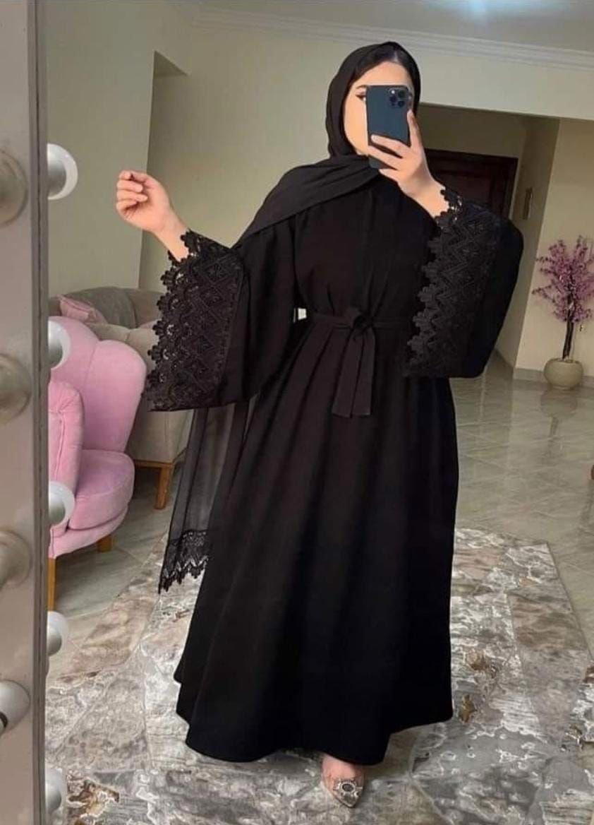 عبايه جوبير بطرحه Preview Image