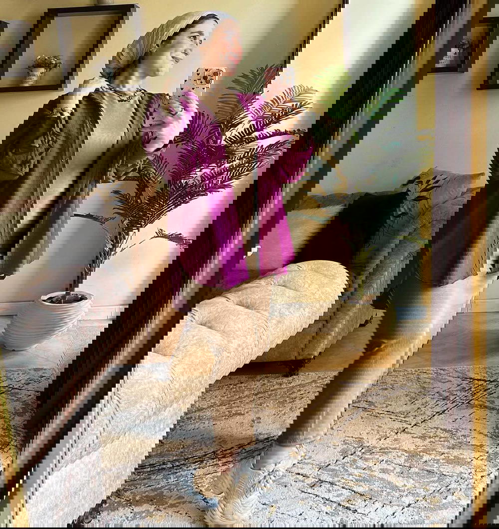 الشياكه ف قطعتين Preview Image