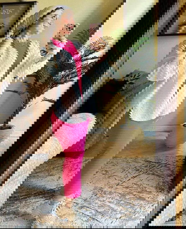 الشياكه ف قطعتين Image 5 Preview