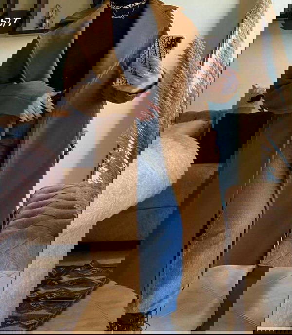 بالطو 2جيب Image 5 Preview