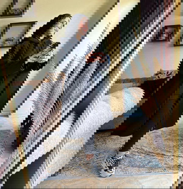 بالطو 2جيب Image 6 Preview