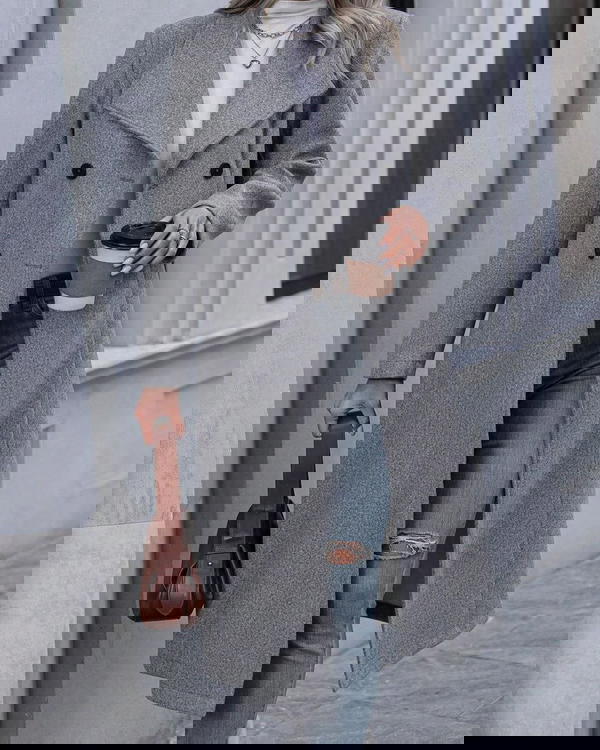 بالطو جوخ Image 1 Preview
