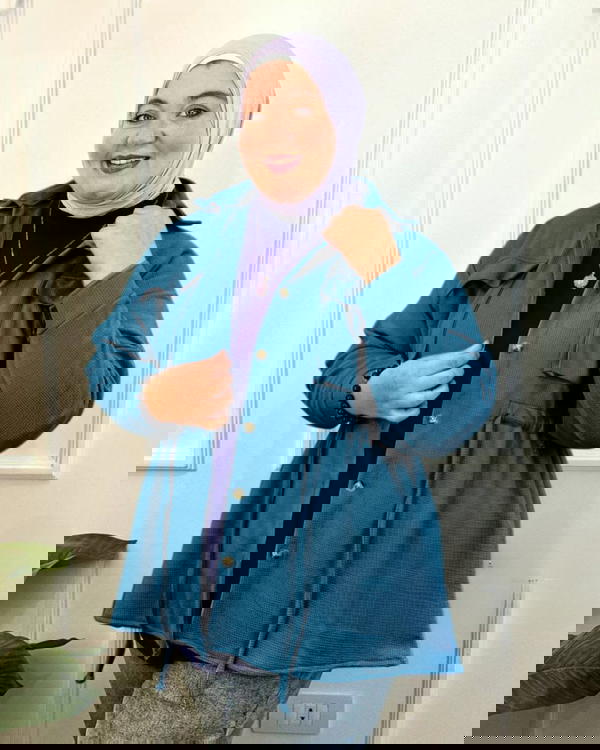 بلوزه 2جيب Image 3 Preview