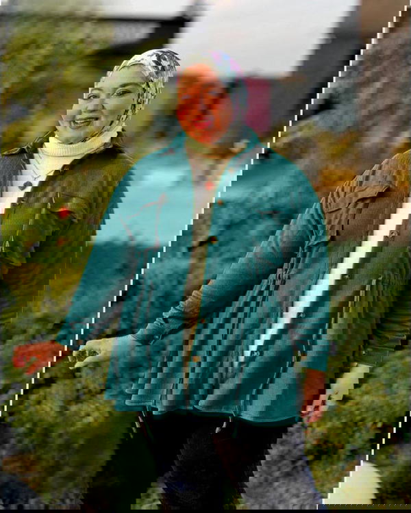 بلوزه 2جيب Image 4 Preview