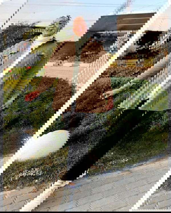 بلوزه 2جيب Image 5 Preview