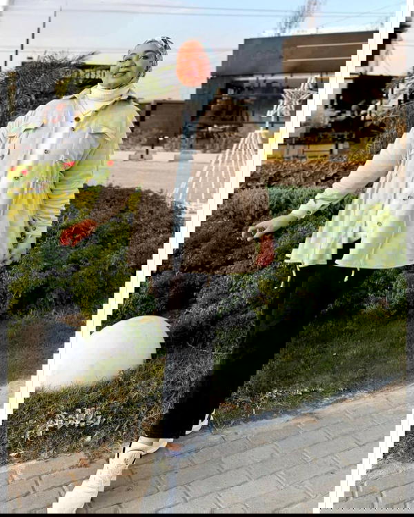 بلوزه 2جيب Image 6 Preview