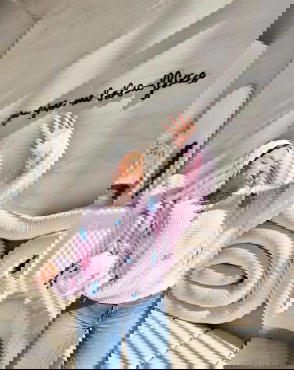 بلوزه فراوله Image 1 Preview