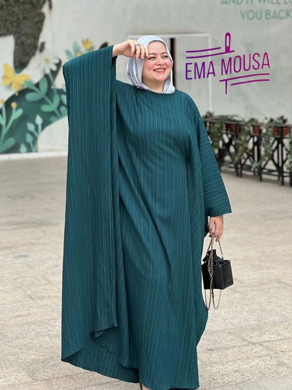 بنشو رمضان Preview Image