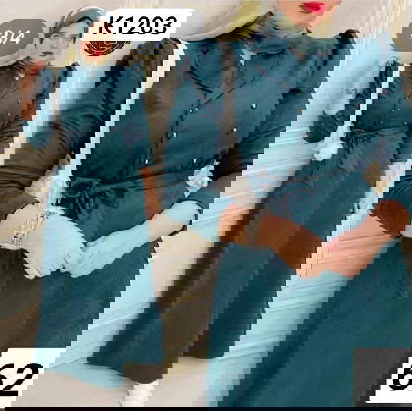 دريس 6 زراير Image 1 Preview