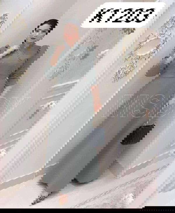 دريس 6 زراير Image 2 Preview
