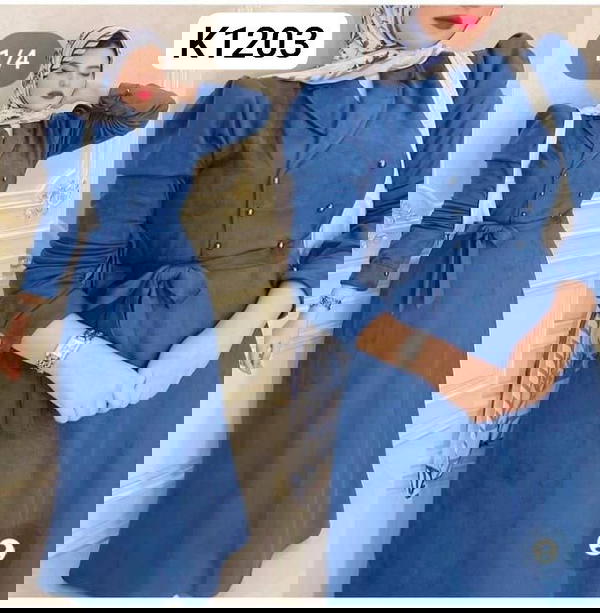 دريس 6 زراير Image 5 Preview