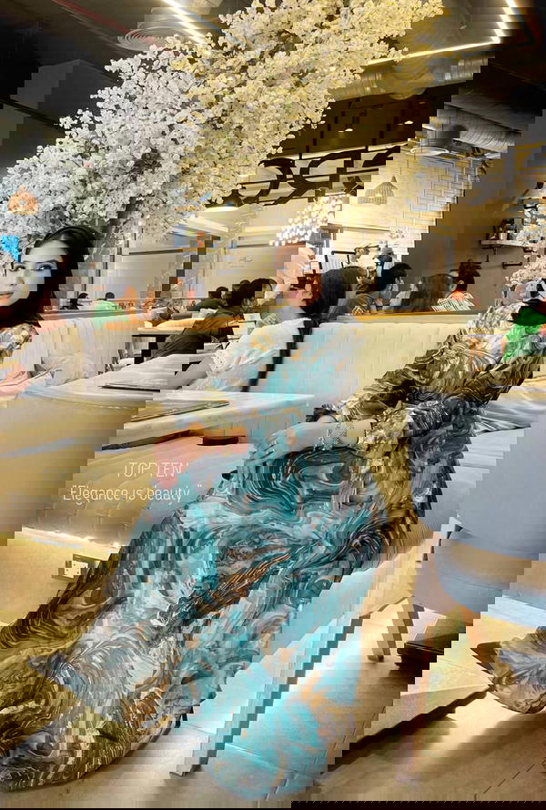 دريس الوان Image 3 Preview