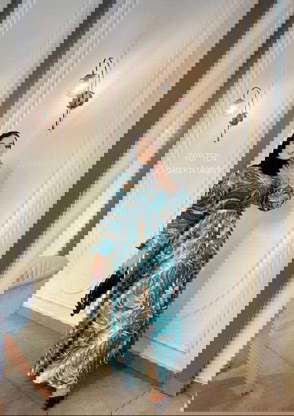دريس الوان Image 4 Preview