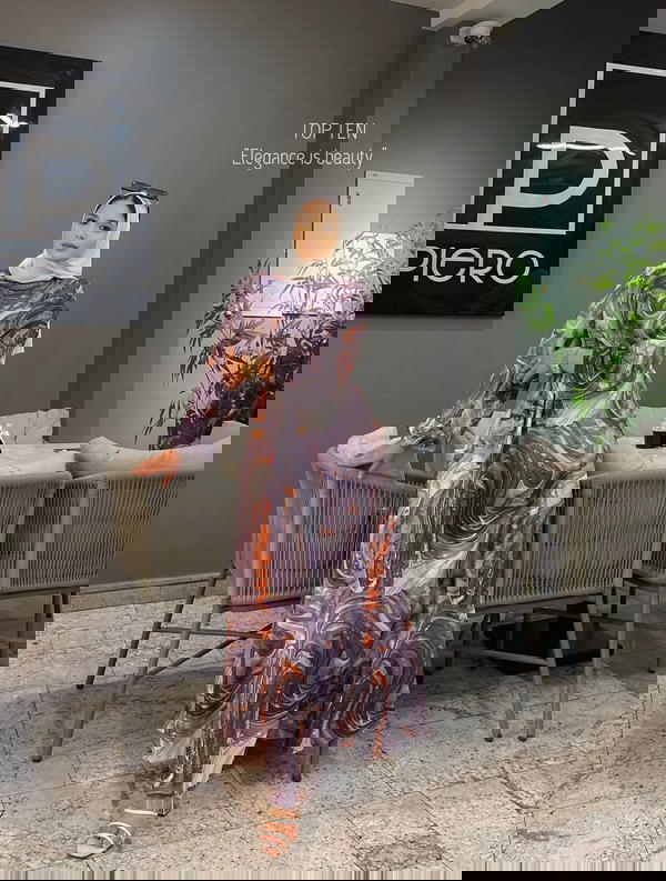 دريس الوان Image 5 Preview