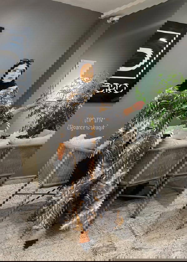 دريس الوان Image 6 Preview