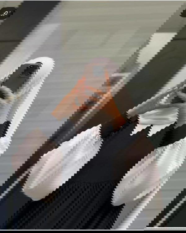 دريس بكم ابيض Image 1 Preview