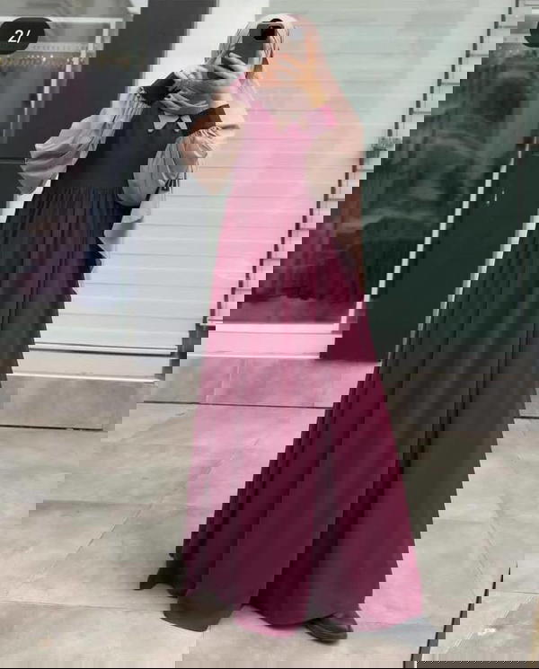 دريس بكم ابيض Image 2 Preview