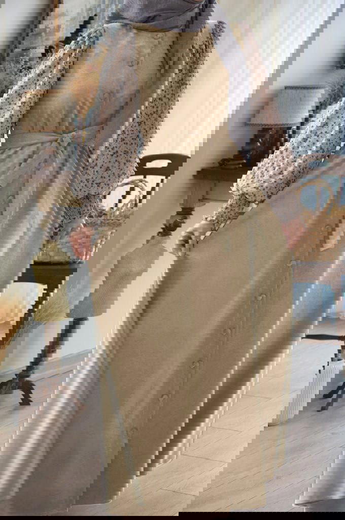 دريس بكم مشجر Preview Image