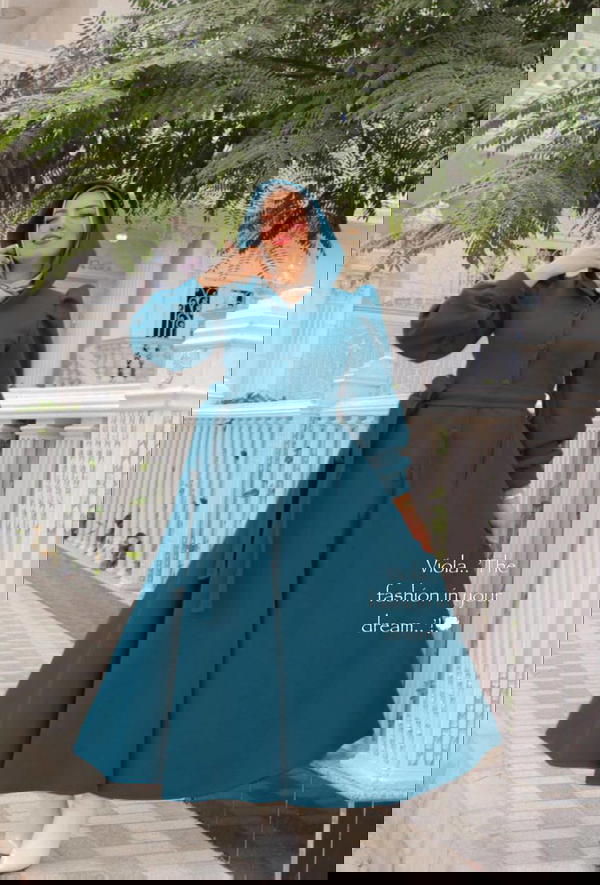 دريس فرنس Image 3 Preview