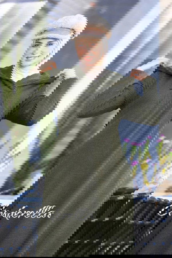 دريس كابتشوه Image 3 Preview