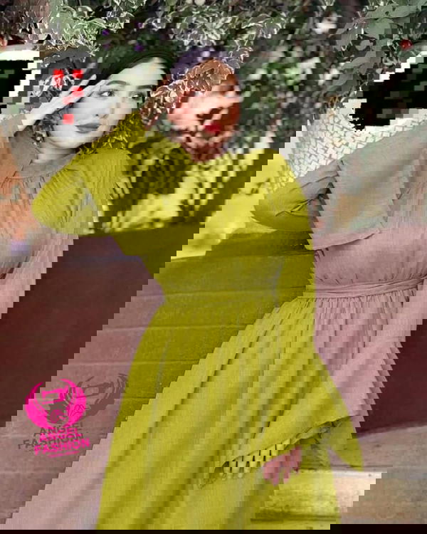 دريس كم مروحه Image 4 Preview