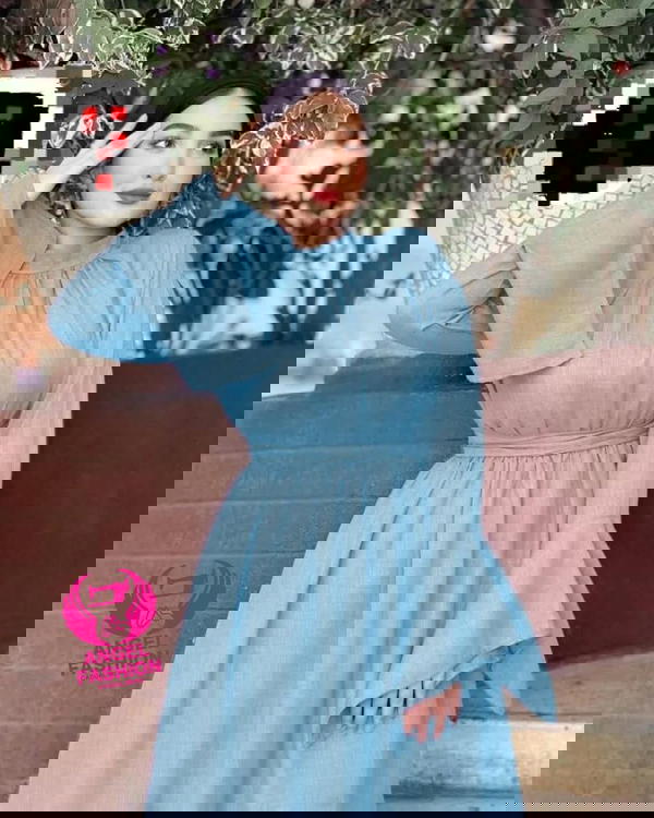 دريس كم مروحه Image 7 Preview