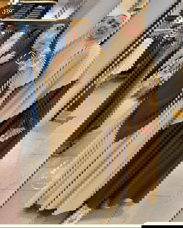 دريس كوسر برباط Image 2 Preview