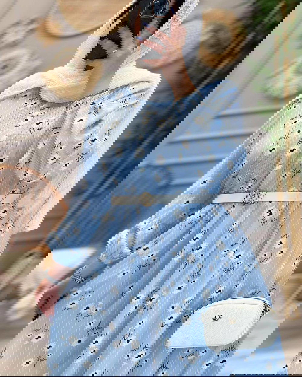 دريس مشجر عباد Preview Image