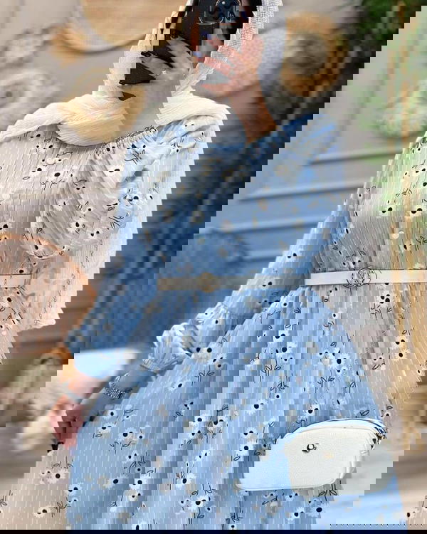 دريس مشجر عباد Image 1 Preview