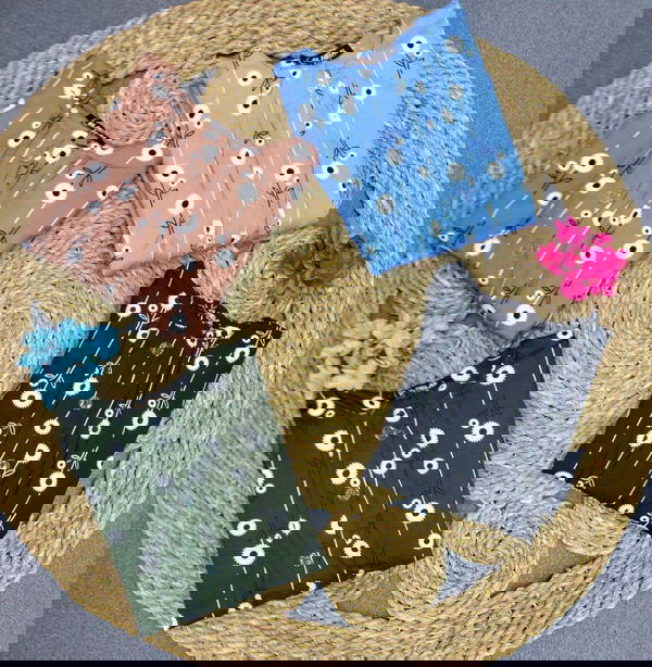 دريس مشجر عباد Image 3 Preview