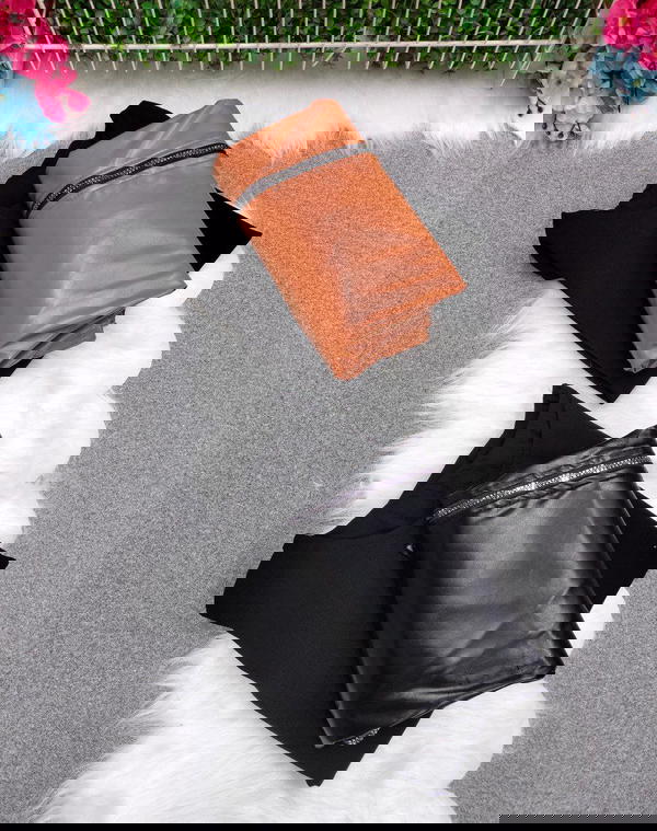 دريس قطعتين Image 2 Preview