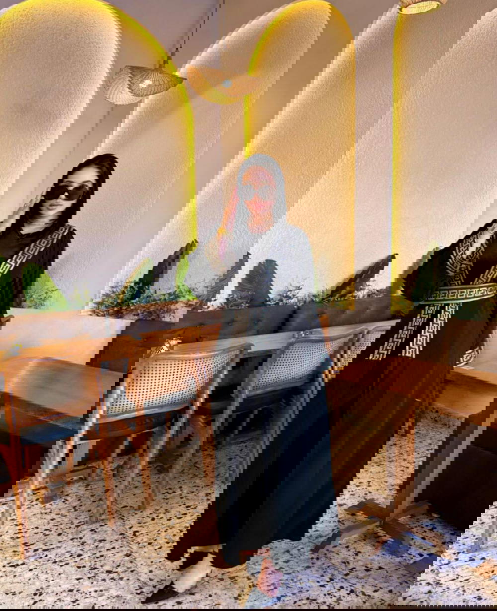 دريس قطعتين بحزام Preview Image