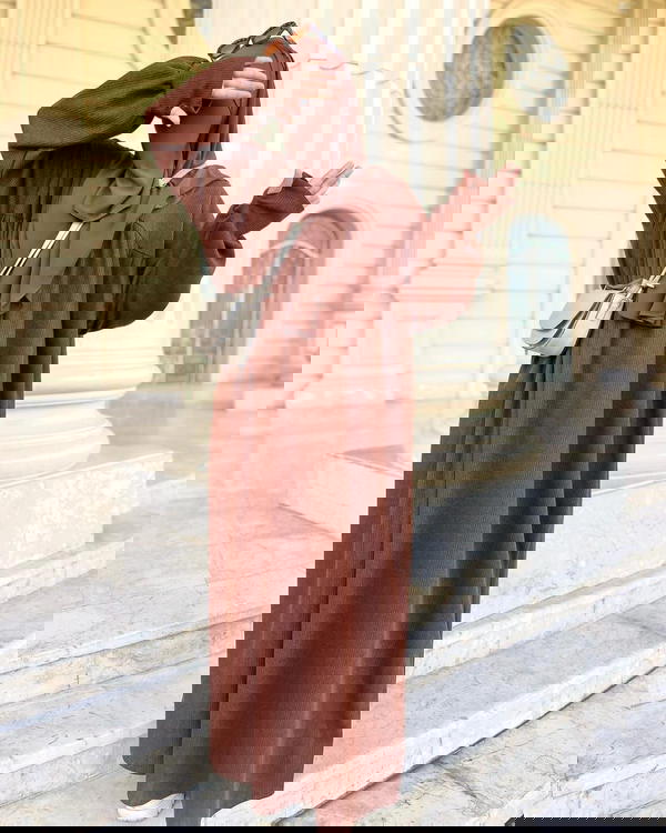 دريس ريب مستورد Image 6 Preview