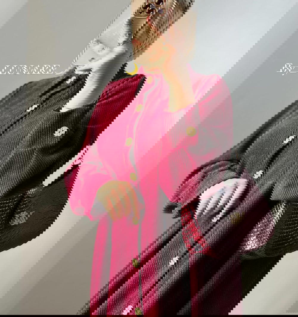 دريس ريب قطيفه Preview Image