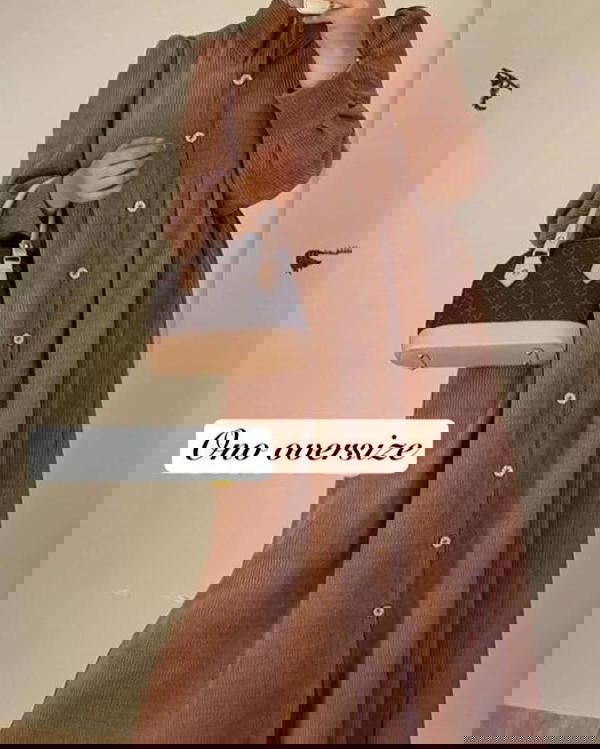 دريس ريب قطيفه Image 4 Preview