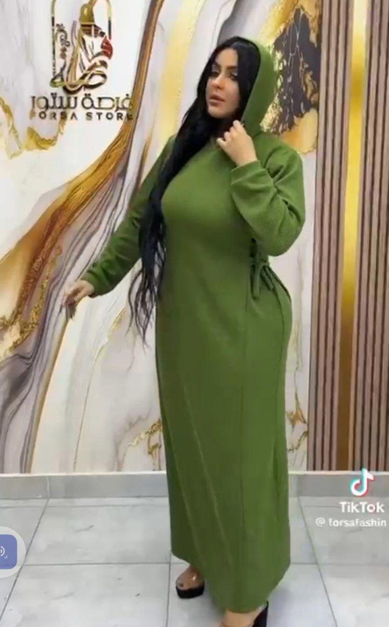 دريس شداد الاجناب Preview Image