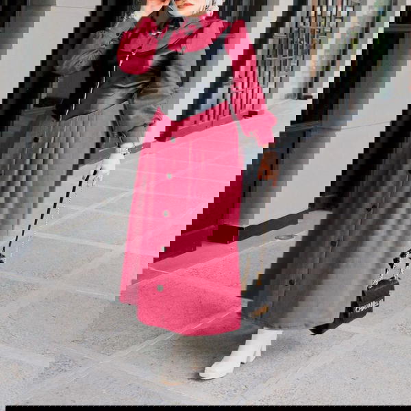 دريس شمواه بتوب جلد Image 1 Preview