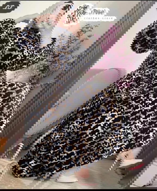 دريس تابجر قطيفة  Image 2 Preview