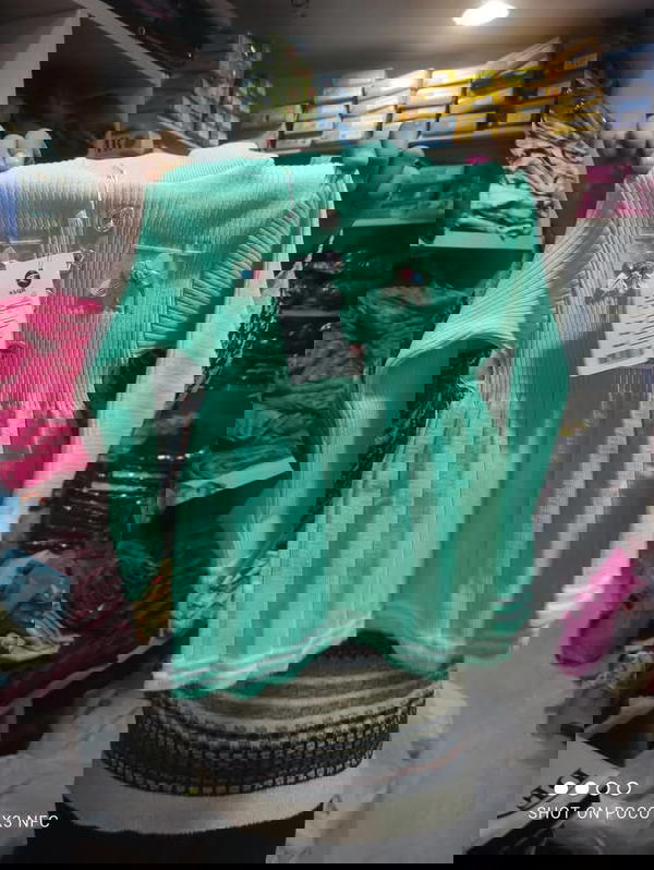 فستان من سنتين ل4 Image 2 Preview