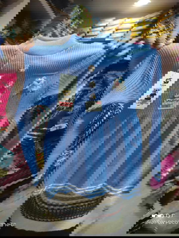 فستان من سنتين ل4 Image 6 Preview