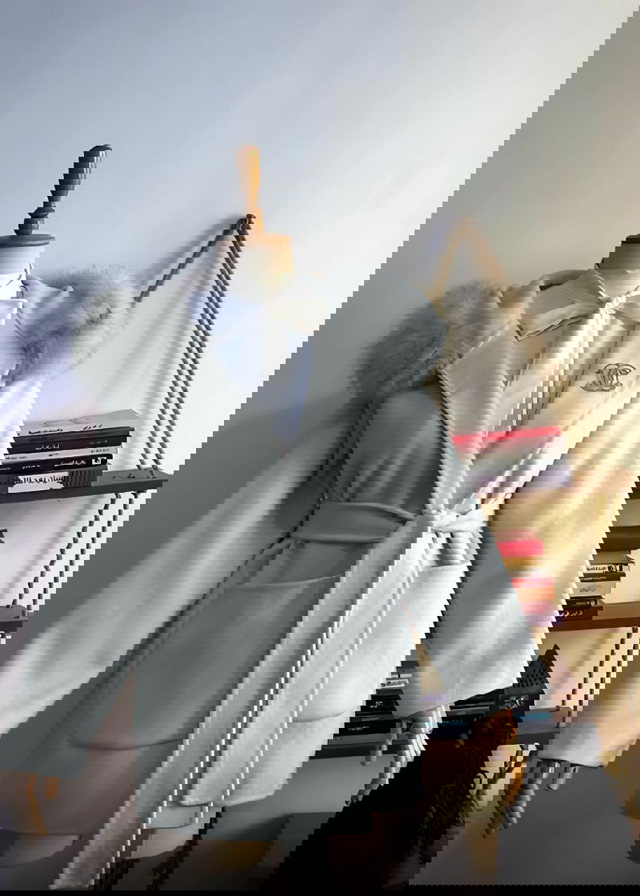 جاكت بفرو Preview Image