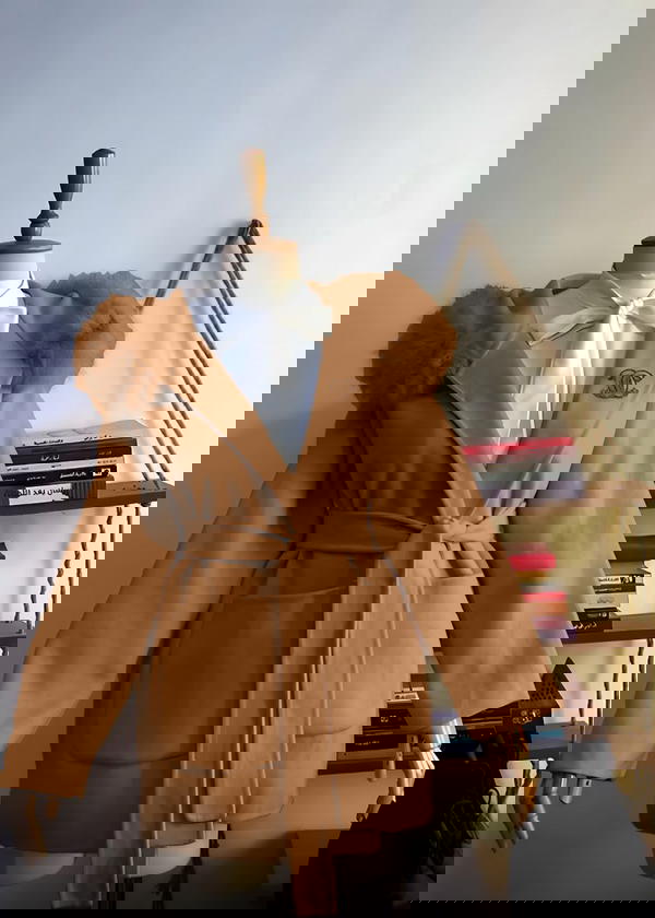 جاكت بفرو Image 2 Preview