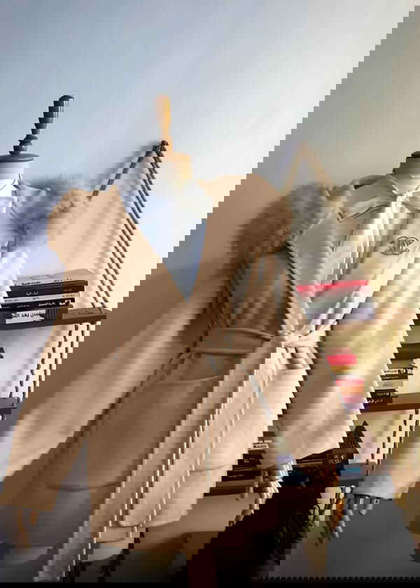 جاكت بفرو Image 4 Preview