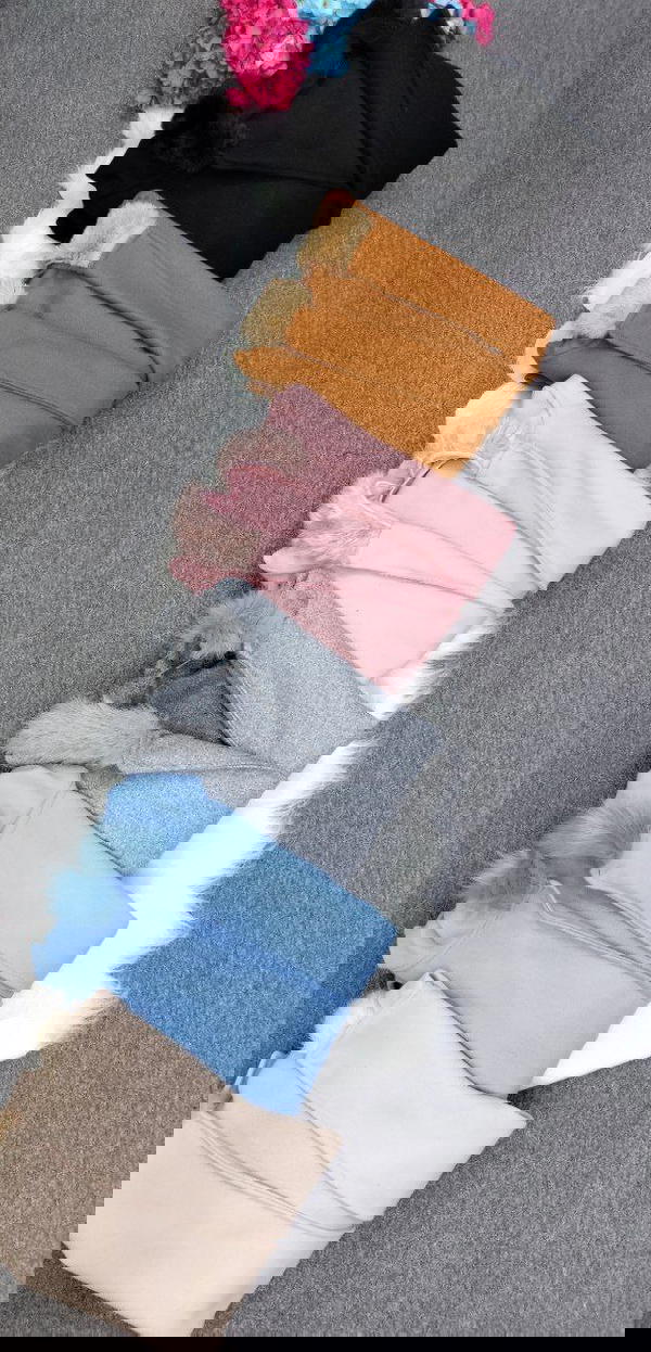 جاكت بفرو Image 5 Preview